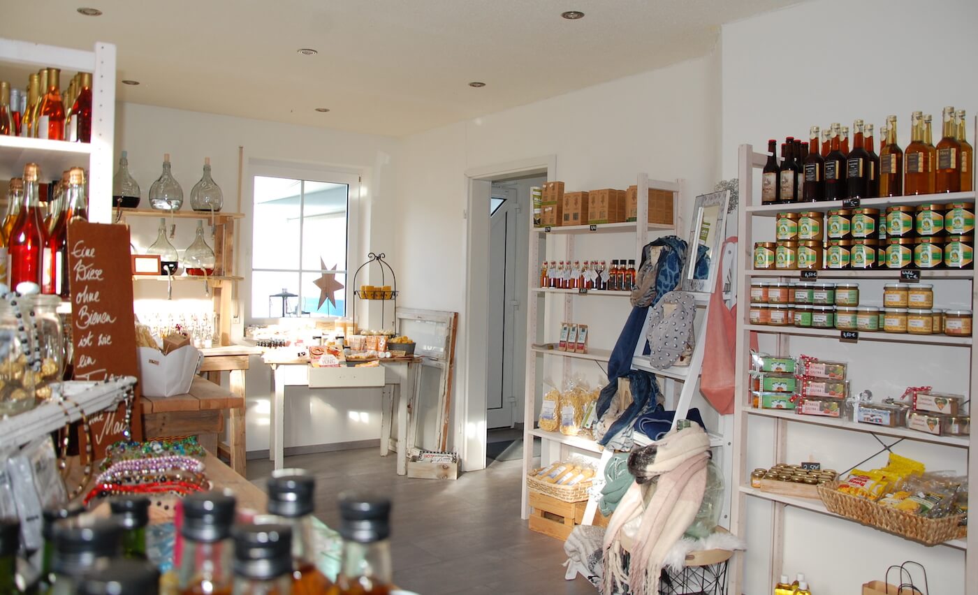 Unser Laden